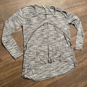 Poof! Thermal Tunic